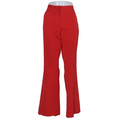 Kostymbyxor (Röd) från Xanaka Elastan, Polyester