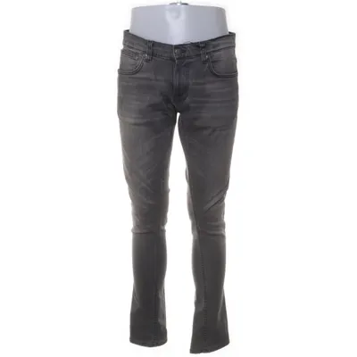 Jeans (Gray) from Nudie Jeans Cotton, Elastane