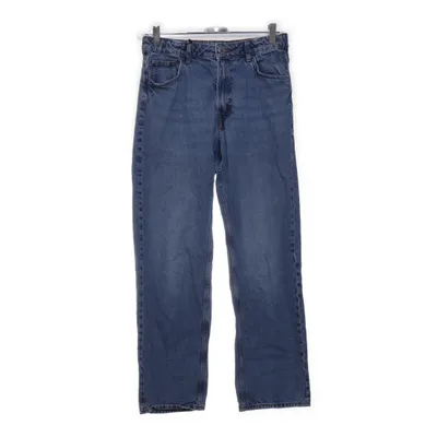 Jeans (Blå) från H&M Bomull