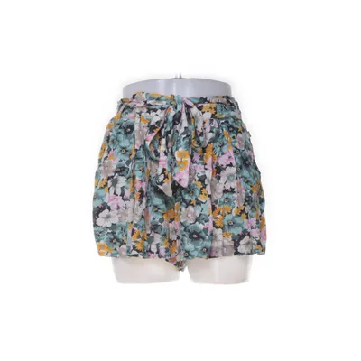 Skort (Multicolored) from Dept Viscose