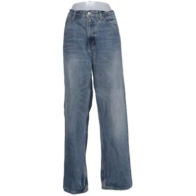 Jeans (Blue) from Galaxy Cotton