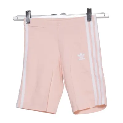 Short de compression (Rose) de Adidas Originals Coton, Élasthane