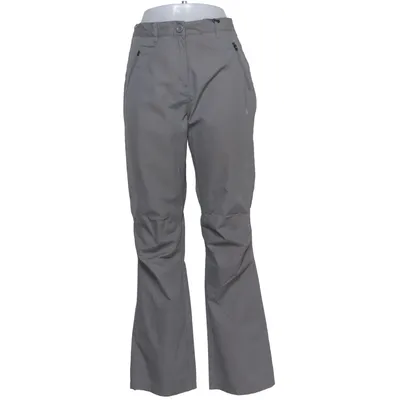 Outdoor broek (Grijs) van Craghoppers Katoen, Polyester