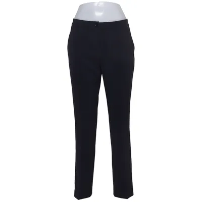 Pantalon de costume (Noir) de Class International Élasthane, Polyester, Viscose