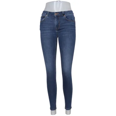 Jeans (EASY WEAR) från DNM Collection Bomull, Elastan, Polyester, Viskos
