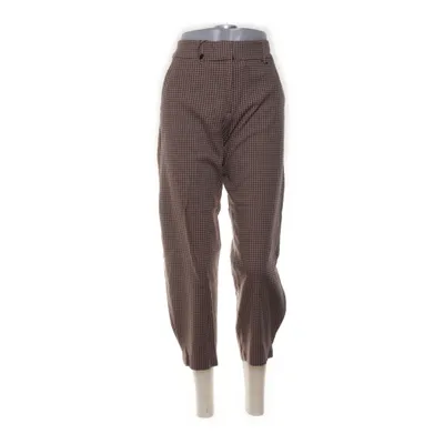 Kostuumbroek (Bruin, Beige) van Stylein