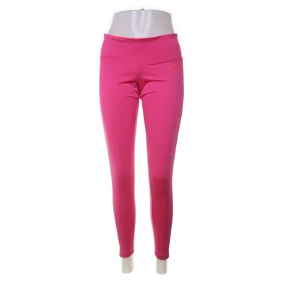 Træningsleggings (Pink) fra Stormberg Polyester, Elastan