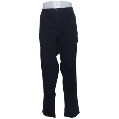 Chinos (Carlos) from Eurex by Brax Cotton, Elastane