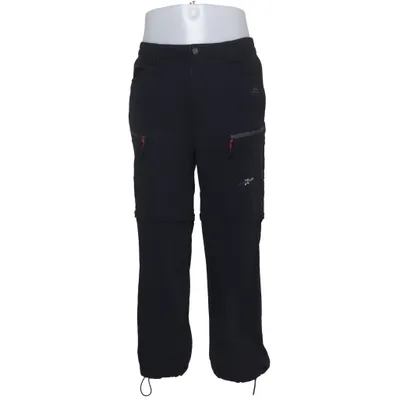 Pantalon d'extérieur (Gris) de OCK Élasthane, Polyamide