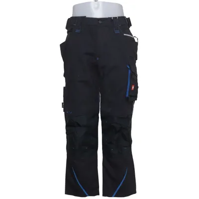 Werkbroek (Motion 2020) van Engelbert Strauss Katoen, Polyester