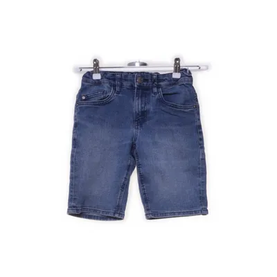 Jeansshorts (Blå) från Download Bomull, Elastan, Polyester