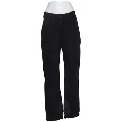 Wanderhose (Schwarz) von Country & Riding Wear Baumwolle, Polyester