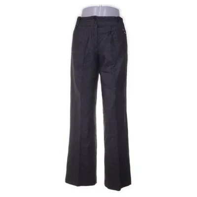Pantalon de costume (K33830) de Luis Trenker Coton, Nylon, Laine