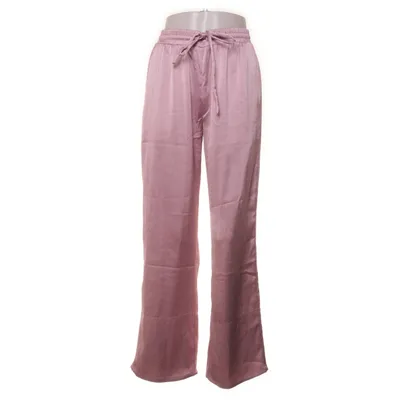 Palazzo pants (Purple) from Neo Noir Polyester