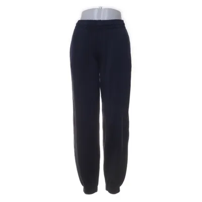 Mjukisbyxor (Blå) från Bik Bok Bomull, Polyester