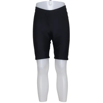 Cykelbyxor (Svart) från Decathlon Creation Elastan, Polyamid, Polyester