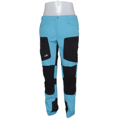 Wanderhose (Blau, Schwarz) von Arrak Outdoor Baumwolle, Polyester