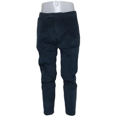Corduroy broek (Lisapo) van Cinque Katoen, Elastaan, Polyester