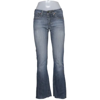 Jeans (Blue) from Joy Jeans Cotton, Elastane