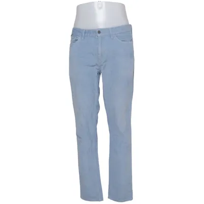 Corduroy broek (Traveler) van Banana Republic Katoen, Elastaan