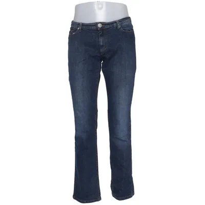Jean (Bleu) de JOOP! Coton, Élasthane