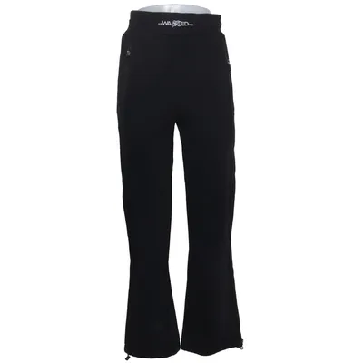 Mjukisbyxor (Svart) från Wasted Paris Bomull, Elastan, Polyester