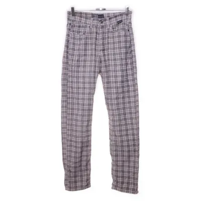 Pyjama broek (Beige, Meerkleurig) van Take Two Katoen