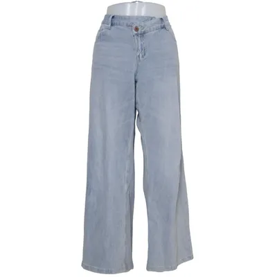 Jeans (Blå) fra Halara