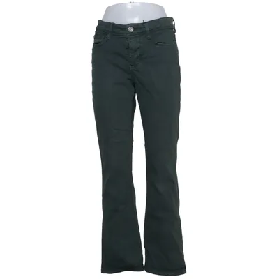 Jean (Angela) de MAC Jeans Coton, Élasthane, Polyester