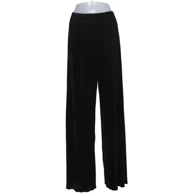 Palazzo broek (Zwart) van Misspap Polyester