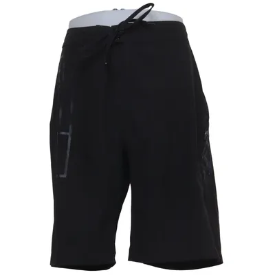 Swim shorts (Black) from SOC Elastane, Polyester