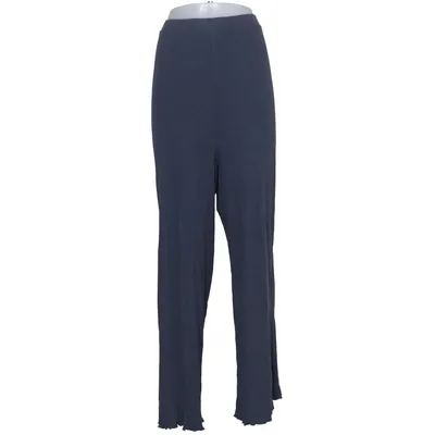 Palazzo pants (Gray) from Lindex Elastane, Viscose