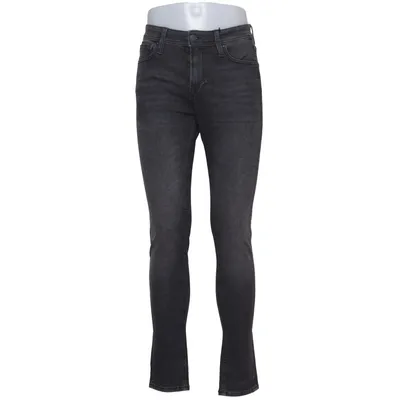 Jeans (Gray) from Jack & Jones Jeans Intelligence Cotton, Elastane, Polyester
