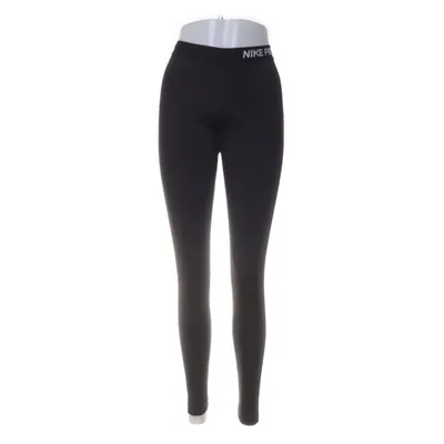 Sports tights (Black) from Nike Pro Elastane, Polyester