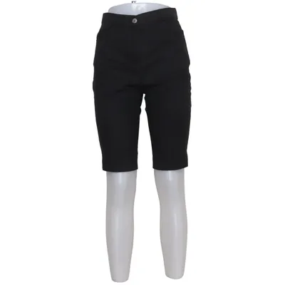 Short (Noir) de Monopoly