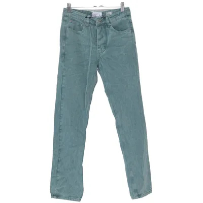 Jeans (Grøn) fra Liquor N Poker Bomuld