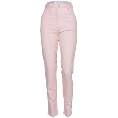 Jeans (Rosa) från Bigarreau Bomull, Elastan