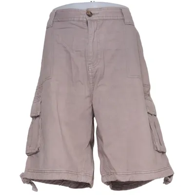 Cargoshorts (Beige) från Soulcal & Co Bomull