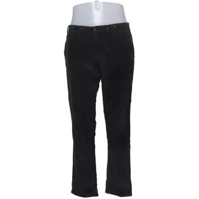 Corduroy pants (Gray) from Barena Cotton, Polyester