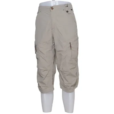 Friluftsbyxor (Beige) från McKinley Polyamid