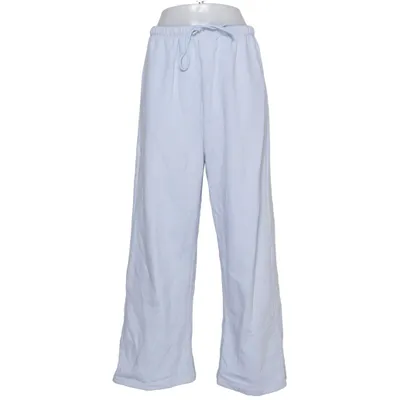 Joggingbroek (Blauw) van Pink Victoria's Secret Katoen, Polyester