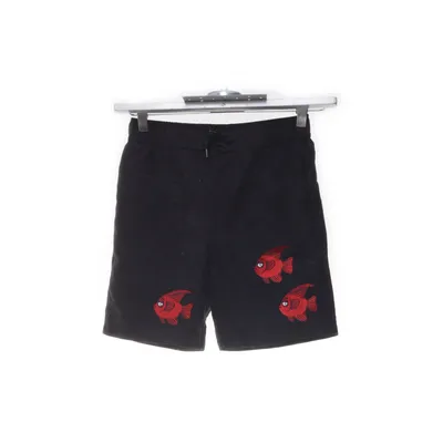 Swim shorts (Black, Multicolored) from Mini Rodini Polyester