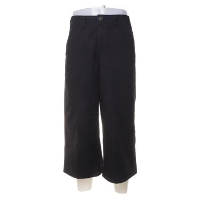 Three-quarter pants (Black) from Ben Davis Cotton, Polyester