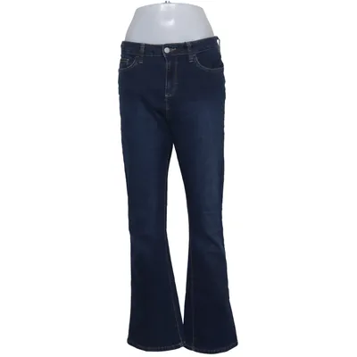 Jeans (Blue) from V by Very Cotton, Elastane