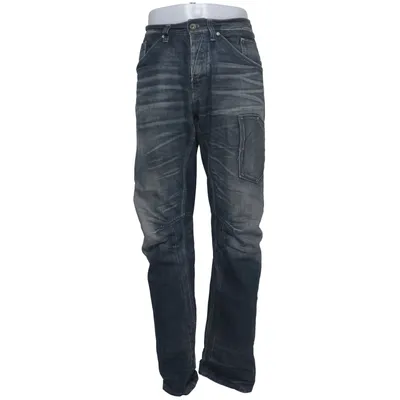 Jeans (Stan Drake Piping LID) fra Jack & Jones Bomuld