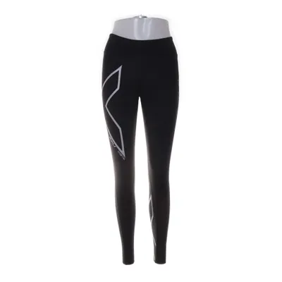 Sports tights (Black) from 2XU Elastane, Polyamide