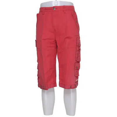 Shorts cargo (Rouge) de Camp David