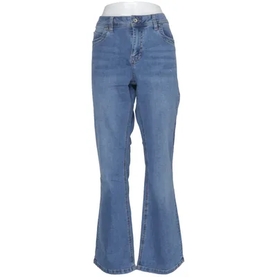 Jeans (Blau) von Red Button Elasthan, Recyceltes Polyester