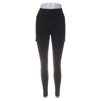 Træningsleggings (Sort) fra Aim'n Elastan, Nylon