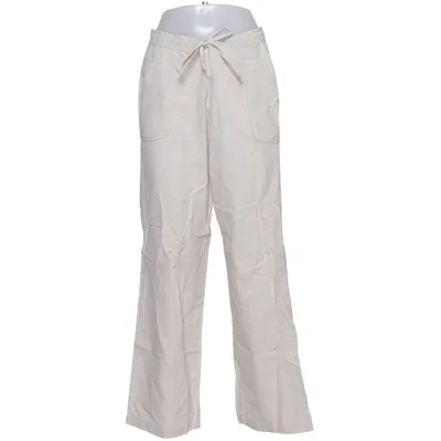 Pantalon (Beige) de BPC Bonprix Collection Coton, Lin